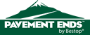Pavement Ends Logo